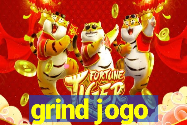 grind jogo